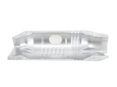 Acura 18181-PGE-A00 Cover (Lower)