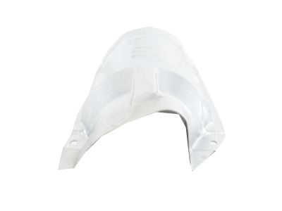 Honda 18181-PGE-A00 Cover (Lower)