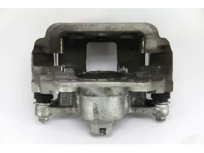 Honda 43019-TK8-A00 Caliper Sub-Assembly, Left Rear