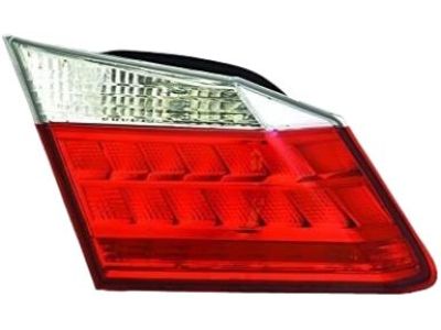 Honda 34155-T2A-A11 Light Assy, L Lid