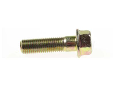 Acura 95801-10035-08 Bolt, Flange (10X35)