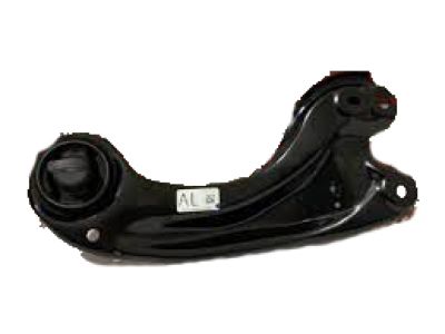 Honda 52365-TBA-A01 Trailing Arm Complete, L