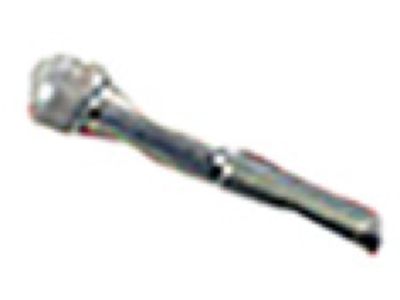 Honda 90001-RNA-A00 Bolt, Flange (8X27)