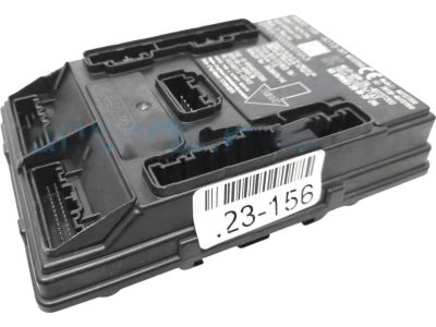 Honda 38800-THR-A11 Unit Assembly, Bcm (Rewritable)