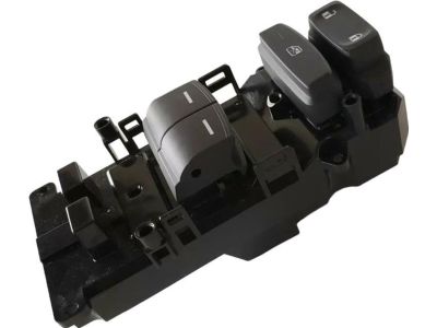 Honda 35750-TBG-A22 Switch Assembly, Power Window Master