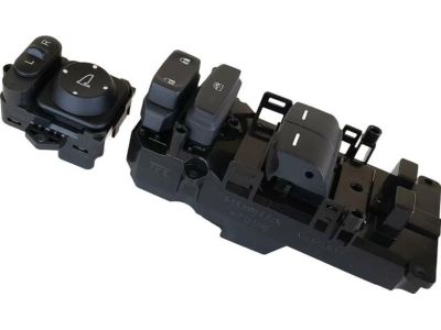 Honda 35750-TBG-A22 Switch Assembly, Power Window Master