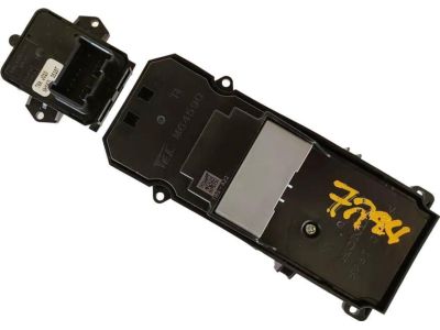 Honda 35750-TBG-A22 Switch Assembly, Power Window Master
