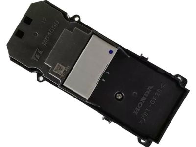 Honda 35750-TBG-A22 Switch Assembly, Power Window Master