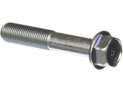 Acura 90050-PG7-000 Bolt, Flange (12X65)