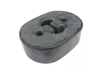 Honda 18215-TA0-A11 Rubber, Exhuast Mounting