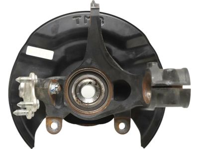 Honda 51216-TPA-J00 Knuckle, Front-L