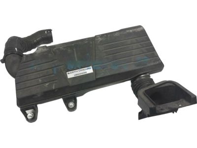 Honda 17253-5TZ-H00 Tube Complete C Air In