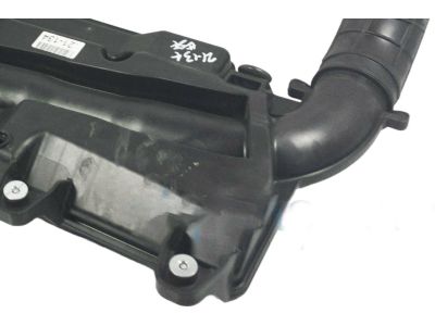 Honda 17253-5TZ-H00 Tube Complete C Air In