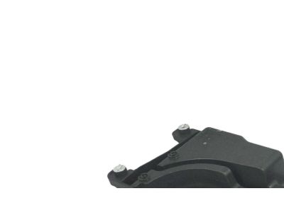 Honda 17253-5TZ-H00 Tube Complete C Air In