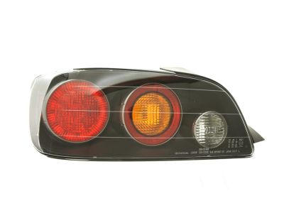 Honda 33551-S2A-A11 Lamp Unit, L. Tail