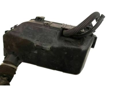 Honda 38256-TA0-A01 Cover, Relay Box (Upper)