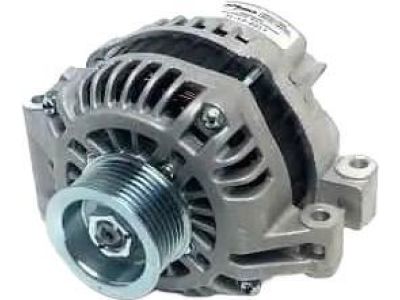 Honda 31100-PND-004 Alternator Assembly (Ahga55) (Mitsubishi)