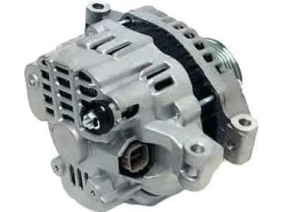 Honda 31100-PND-004 Alternator Assembly (Ahga55) (Mitsubishi)