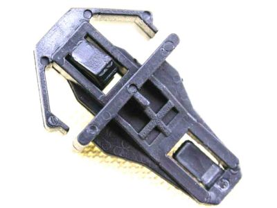 Acura 91578-T0A-003 Clip, Front Grille