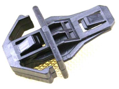 Acura 91578-T0A-003 Clip, Front Grille