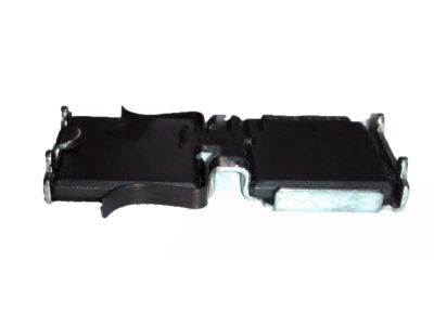 Honda 25422-PY8-J11 Magnet, Transmission