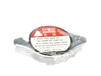 Honda 19045-59B-005 Cap Comp