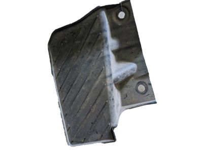 Honda 74485-T7W-A00 Strake L, Rear