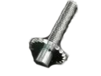 Honda 43373-S84-A01 Bolt, L. Adjuster