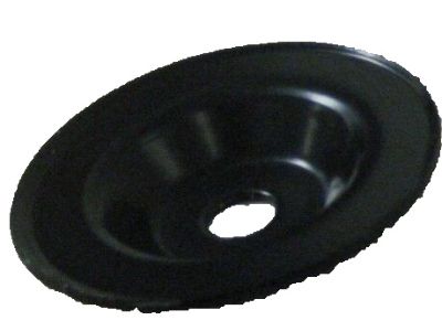 Acura 54304-SK7-000 Washer A, Extension End