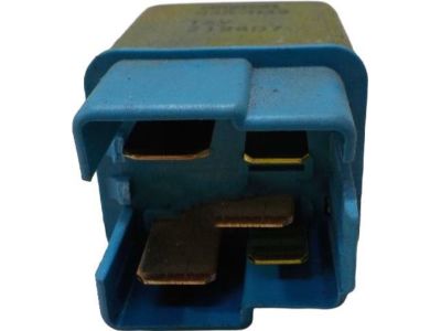 Acura 39792-SM4-004 Relay Assembly, Power (4P) (G4R-1A21T-49H) (Omron)