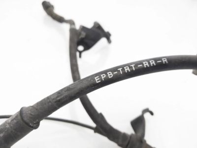 Honda 47510-TRT-A01 Harn Assy., Epb R