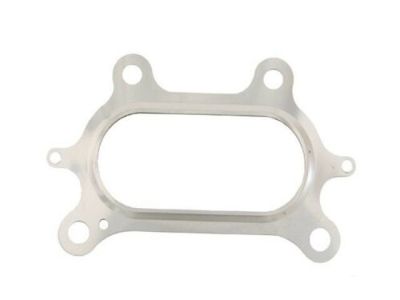 Acura 18115-RNA-007 Gasket, Exhaust Manifold (Nok)