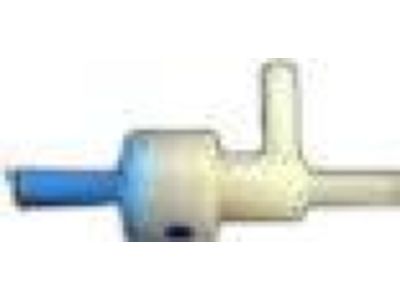 Acura 36145-PG7-004 Valve, Check