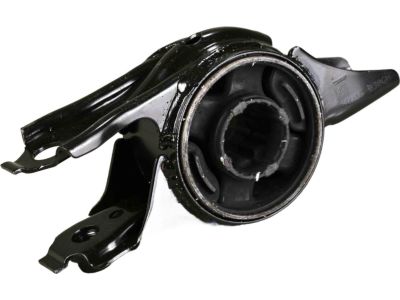 Honda 51395-TGH-A10 Bracket, Front-Compliance