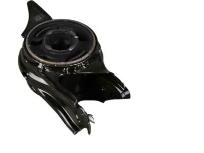 Honda 51395-TGH-A10 Bracket, Front-Compliance