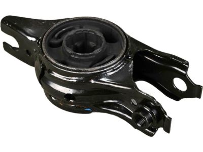 Honda 51395-TGH-A10 Bracket, Front-Compliance