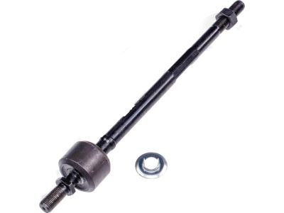 Honda 53521-SE0-013 End, Rack