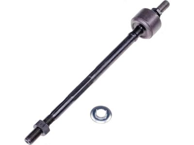 Honda 53521-SE0-013 End, Rack