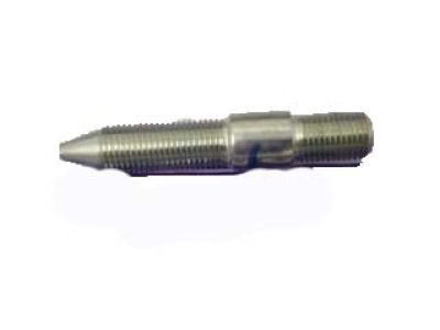 Honda 90162-RB0-000 Bolt, Stud (12X72.5)