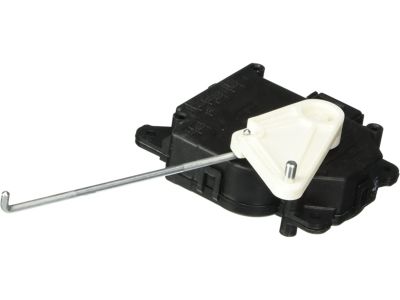 Acura 79160-S84-A01 Motor Assembly, Air Mix