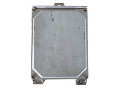 Honda 48310-RJG-003 Control Unit, Electronic