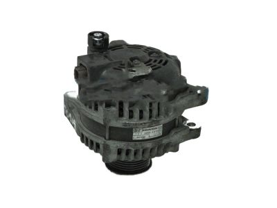 Acura 06311-R40-505RM Alternator, Core Id (104210-5890 9764219-589) (Reman) (Denso)