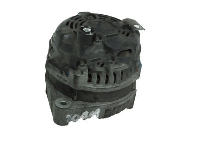 Acura 06311-R40-505RM Alternator, Core Id (104210-5890 9764219-589) (Reman) (Denso)