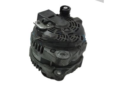 Acura 06311-R40-505RM Alternator, Core Id (104210-5890 9764219-589) (Reman) (Denso)