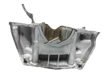 Honda 11200-RBJ-000 Pan Assembly, Oil