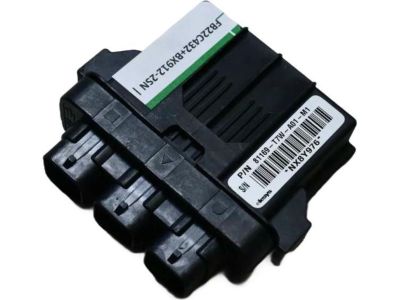 Honda 81169-T7W-A01 SWS Unit