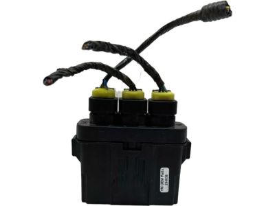 Honda 81169-T7W-A01 SWS Unit