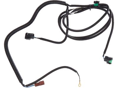 Acura 08V31-TR0-10031 Harness, Foglight