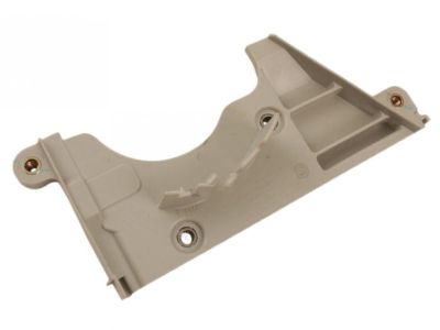 Honda 11840-PM3-010 Cover, Timing Belt Back