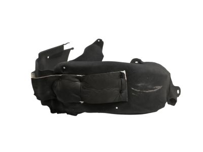 Honda 74550-3A0-A00 FENDER ASSY-, R- RR